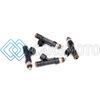 DEATSCHWERKS 18U-00-0650-4 650CC - POLARIS SLINGSHOT