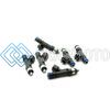 DEATSCHWERKS 18U-01-0060-6 630CC - BUICK GRAND NATIONAL/REGAL T-TYPE 1984-87, GMC SYCLONE 4.3 1991-93
