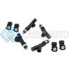 DEATSCHWERKS 18U-01-0440-4 440CC - CRUZE RS, SONIC, BARINA RS, WRANGLER 2.5L L4