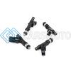 DEATSCHWERKS 18U-02-0550-4 550CC - 240SX SOHC KA24E