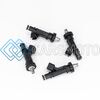 DEATSCHWERKS 18U-04-1000-4 1000CC - CIVIC B/D/H, INTEGRA OBD I AND II, B/D/H