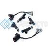 DEATSCHWERKS 18U-06-0800-4 800CC - GENESIS COUPE 2.0T