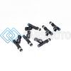 DEATSCHWERKS 18U-09-0440-6 440CC - L5 TURBO WHITE BLOCK, BMW E30/E36