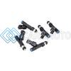 DEATSCHWERKS 18U-09-0650-5 650CC - L5 TURBO WHITE BLOCK
