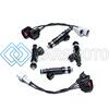 DEATSCHWERKS 18U-11-0550-4 550CC - ELISE 1.5L/1.8L/2.4L, EXIGE 1.5L/1.8L/2.4L, CELICA, MR2, TC/XA/B
