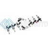 DEATSCHWERKS 19S-02-1700-8 MUSTANG GT 5.0L- 1700CC