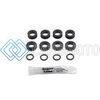 DEATSCHWERKS 2-001-4 SUBARU TOP FEED REPLACEMENT O-RINGS