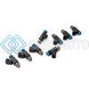 DEATSCHWERKS 35U-00-0072-8 750CC - SILVERADO/SIERRA ALL GAS VORTEC V8'S (4.8L, 5.3L, 6.0L, 6.2L)