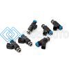 DEATSCHWERKS 35U-00-0600-6 600CC - HYUNDAI GENESIS COUPE 3.8 2009-2012