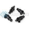 DEATSCHWERKS 42M-01-1200-4 1200CC - 240SX CA18DET