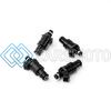 DEATSCHWERKS 42M-02-0550-4 550CC - EVO 8/9 4G63T