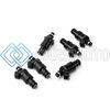 DEATSCHWERKS 42M-02-0550-6 550CC - MITSUBISHI 3000GT AND DODGE STEALTH