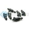 DEATSCHWERKS 42M-02-0800-6 800CC - MITSUBISHI 3000GT AND DODGE STEALTH