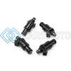 DEATSCHWERKS 42M-02-1200-4 1200CC - EVO 8/9 4G63T