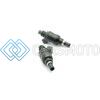 DEATSCHWERKS 42M-03-1000-2 MATCHED SET OF 2 INJECTORS 1000CC/MIN (LOW IMPEDANCE)