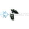 DEATSCHWERKS 42M-03-1200-2 MATCHED SET OF 2 INJECTORS 1200CC/MIN (LOW IMPEDANCE)