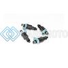 DEATSCHWERKS 42M-11-0450-4 450CC/MIN (LOW IMPEDANCE)