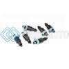 DEATSCHWERKS 42M-11-0450-6 450CC/MIN (LOW IMPEDANCE)