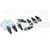 DEATSCHWERKS 42M-11-0450-8 450CC/MIN (LOW IMPEDANCE)