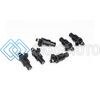 DEATSCHWERKS 42M-11-0550-6 550CC/MIN (LOW IMPEDANCE)