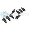 DEATSCHWERKS 42M-11-1200-8 1200CC/MIN (LOW IMPEDANCE)