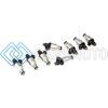 DEATSCHWERKS 42M-11-1800-8 1800CC/MIN (LOW IMPEDANCE)