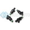 DEATSCHWERKS 42M-14-1000-4 1000CC/MIN (LOW IMPEDANCE)