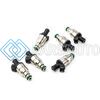 DEATSCHWERKS 42M-14-1800-6 1800CC/MIN (LOW IMPEDANCE)