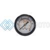 DEATSCHWERKS 6-01-GL FUEL PRESSURE GAUGE - LIQUID FILLED WHITE FACE WITH DW LOGO