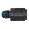 DEATSCHWERKS 6-02-0103-B 6AN TO 3/8 IN EFI QUICK CONNECT