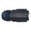 DEATSCHWERKS 6-02-0104-B 8AN TO 3/8 IN EFI QUICK CONNECT