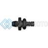 DEATSCHWERKS 6-02-0105-B 6AN TO 3/8 IN FORD EFI QUICK CONNECT