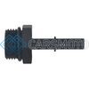 DEATSCHWERKS 6-02-0124-B 10AN TO 5/16 IN EFI QUICK CONNECT