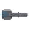 DEATSCHWERKS 6-02-0133-B 8AN TO 3/8" EFI QUICK DISCONNECT