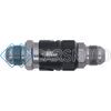 DEATSCHWERKS 6-02-0226-B 8AN QUICK DISCONNECT DRY BREAK FITTING