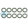 DEATSCHWERKS 6-02-0311 REPLACEMENT O-RINGS FOR 5/16 INCH FEMALE EFI FITTINGS (6-02-0121, 6-02-0143)