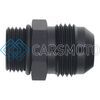DEATSCHWERKS 6-02-0408-B 8AN ORB TO 10AN ADAPTER