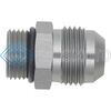 DEATSCHWERKS 6-02-0408 8AN ORB TO 10AN ADAPTER