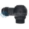 DEATSCHWERKS 6-02-0416-B 8AN ORB TO 8AN  SWIVEL