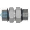 DEATSCHWERKS 6-02-0421 10AN ORB TO 10AN ORB ADAPTER