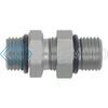 DEATSCHWERKS 6-02-0423 6AN ORB TO 6AN ORB ADAPTER