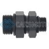 DEATSCHWERKS 6-02-0424-B 6AN ORB TO 8AN ORB ADAPTER