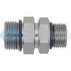 DEATSCHWERKS 6-02-0425 8AN ORB TO 10AN ORB ADAPTER