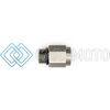 DEATSCHWERKS 6-02-0601 6AN ORB TO M12 X 1.5 METRIC ADAPTER