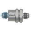 DEATSCHWERKS 6-02-0723 6AN CHECK VALVE