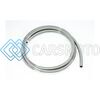DEATSCHWERKS 6-02-0812-10 10 FT, 6AN SS BRAIDED CPE HOSE
