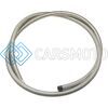 DEATSCHWERKS 6-02-0812-6 6 FT, 6AN SS DOUBLE BRAIDED CPE HOSE