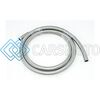 DEATSCHWERKS 6-02-0814-10 10 FT, 10AN SS DOUBLE BRAIDED CPE HOSE