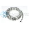 DEATSCHWERKS 6-02-0814-20 20 FT, 10AN SS DOUBLE BRAIDED CPE HOSE