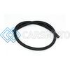 DEATSCHWERKS 6-02-0815-3 3 FT, 6AN NYLON BRAIDED CPE HOSE